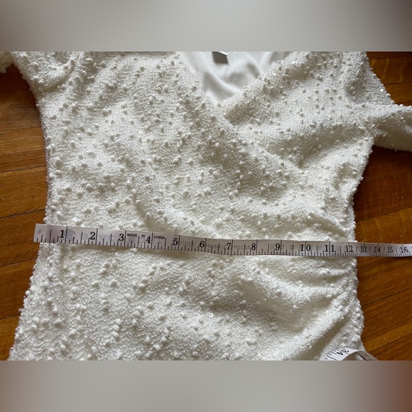 Joseph Ribkoff dress - Picture 8 of 9